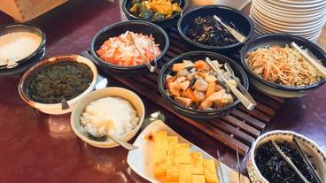 ビュッフェ / 24