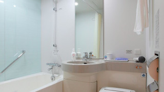 スタンダード ダブルルーム 禁煙