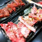 焼肉　白頭山（ヤキニクハクトウザン）