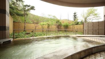 屋内スパ浴槽 / 3