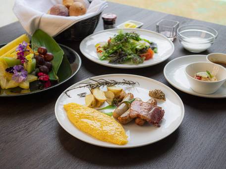 UMITO 沖縄 恩納村 / 4