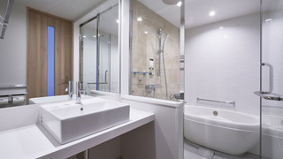 ＜喫煙＞モデレートダブルルーム