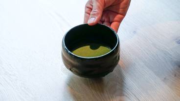 抹茶 / 2