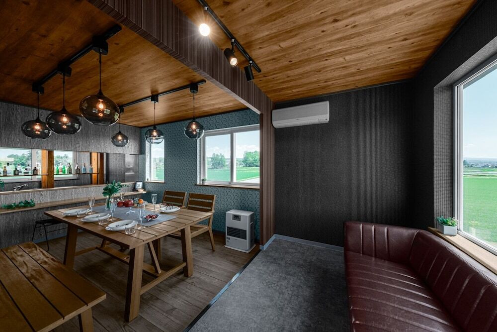 ダイニングルーム