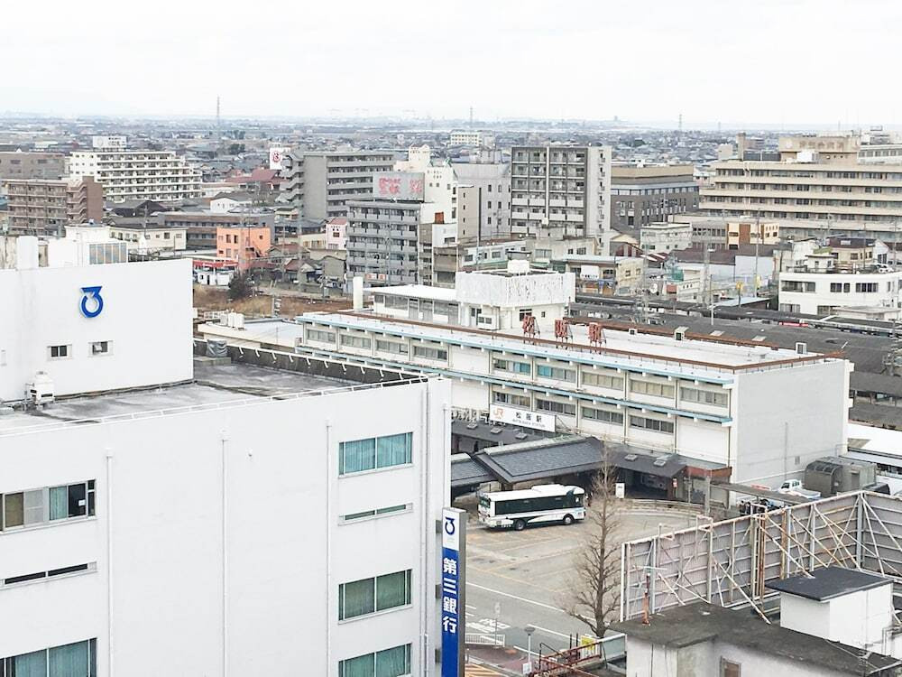 施設からの眺望