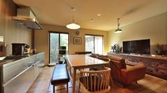 TAKEYA Nishijin（竹屋西陣）