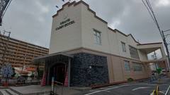 グランドキャビンホテル那覇小禄