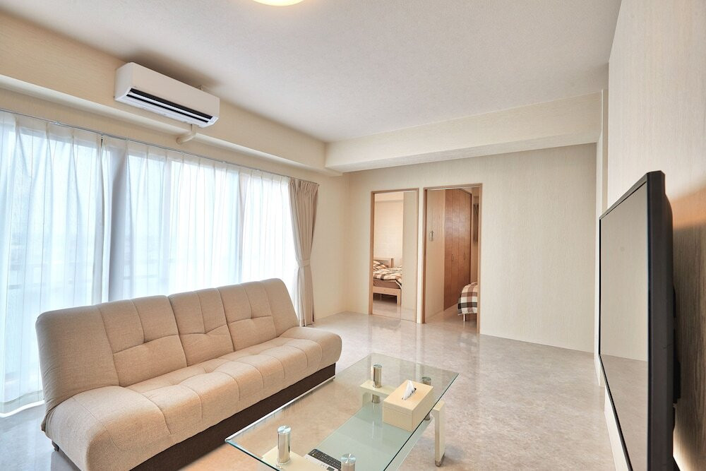 リビングルーム