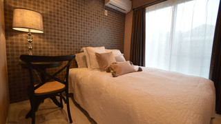 アパートメント 3 ベッドルーム