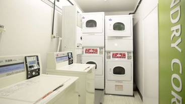 ランドリー ルーム / 5