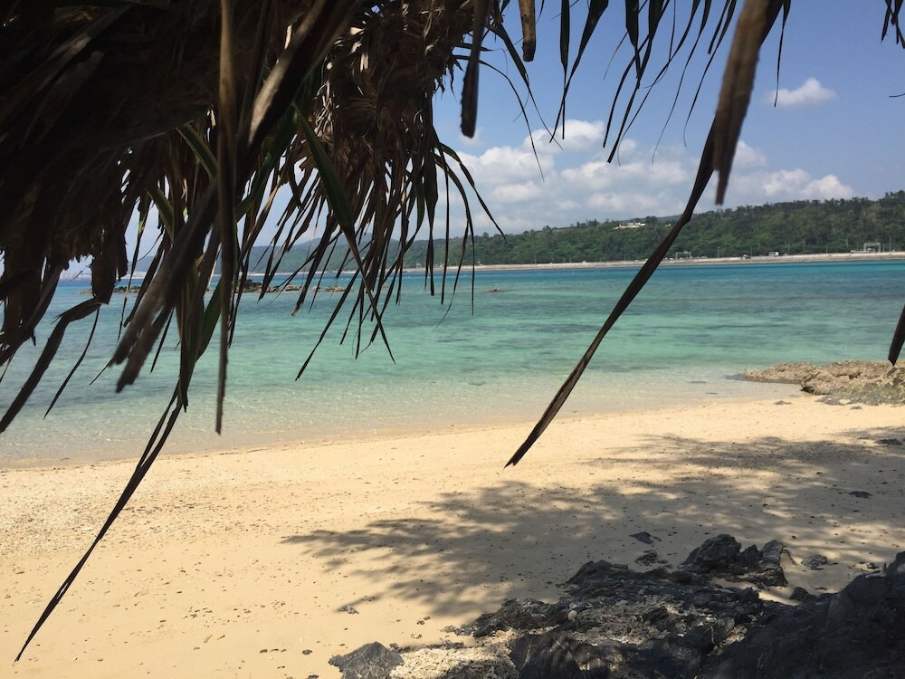 施設からの眺望