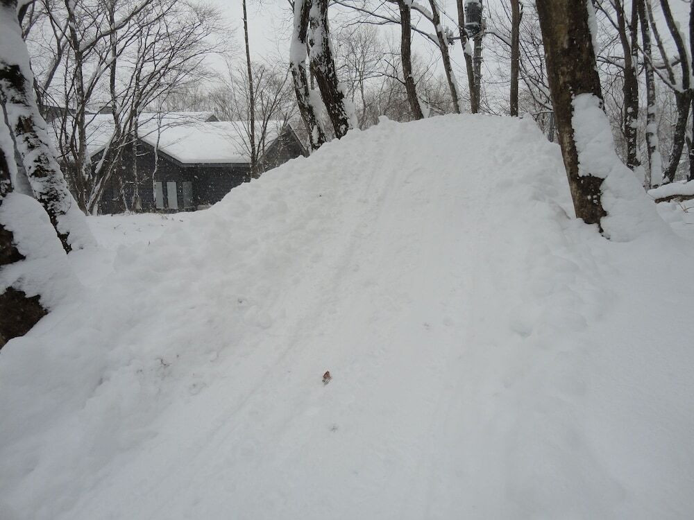 子供用の遊び場 - 屋外