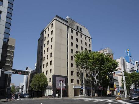 ホテルエスプル名古屋栄 / 5