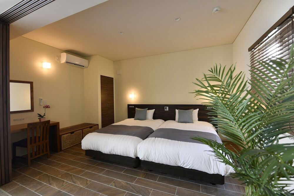 フェリスヴィラスイート 宮古島・上野（フェリスヴィラスイートミヤコジマ ウエノ） / 6