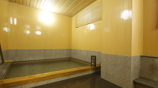 和室 エコノミー (バス・トイレ)