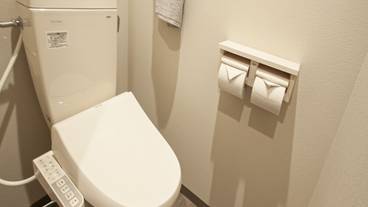 客室の設備とサービス / 19