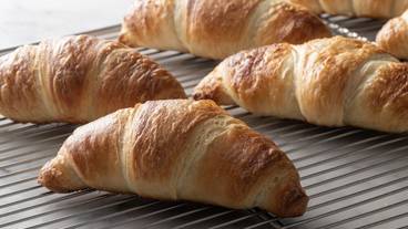 朝食ビュッフェ / 1