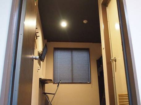 Fukuoka Hana Hostel 福岡花宿 / 5