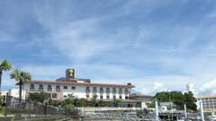 白浜 温泉リゾート 海岳