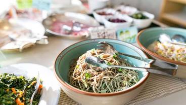 ビュッフェ / 30