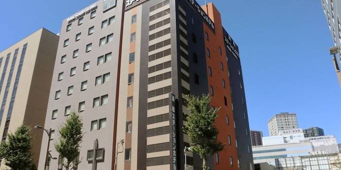 浜松ステーションホテル（くれたけホテルチェーン）（静岡県 ビジネスホテル） / 1