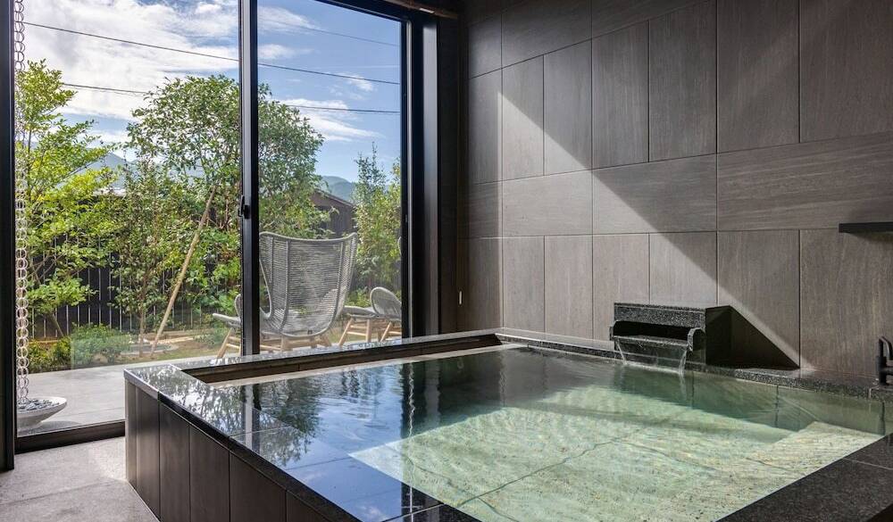 別邸／プレミアムスイート② / 2