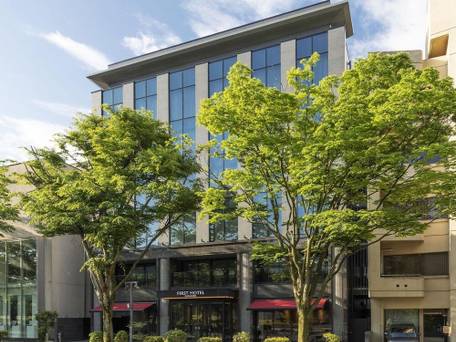 ファーストホテル金沢 / 3