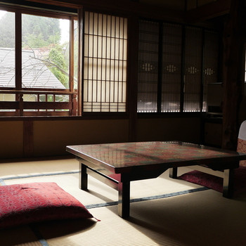 小石屋旅館3483905