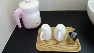 客室の設備とサービス / 9