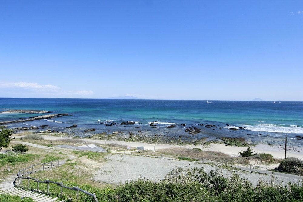 施設からの眺望