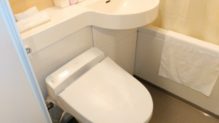 セミダブルルーム 禁煙