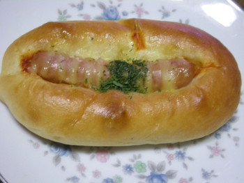 「サンメリー 池上店」料理 621671 ウインナードッグ