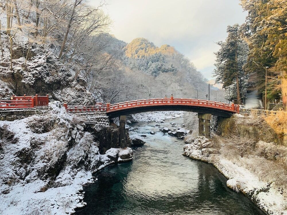 神橋