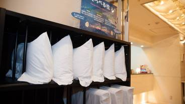 施設内の設備 / 3