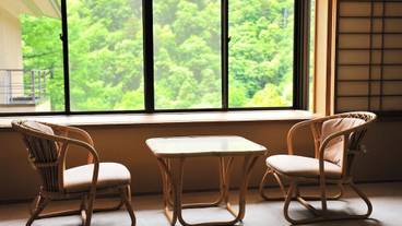 施設からの眺望 / 9