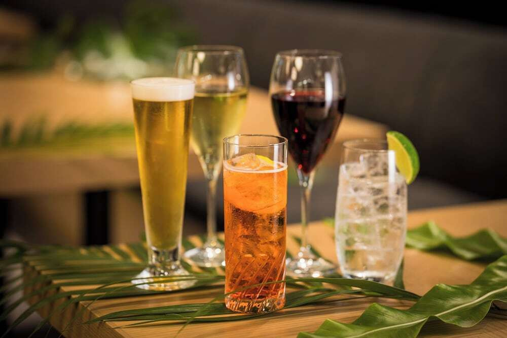 バーベキュー / ピクニック エリア