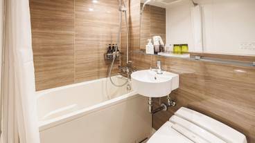 バスルーム / 21