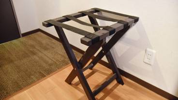 客室の設備とサービス / 11