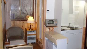 専用キッチン / 13