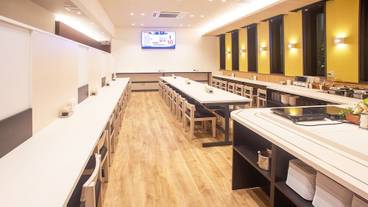 レストラン / 12