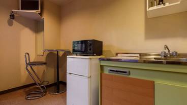 専用簡易キッチン / 13