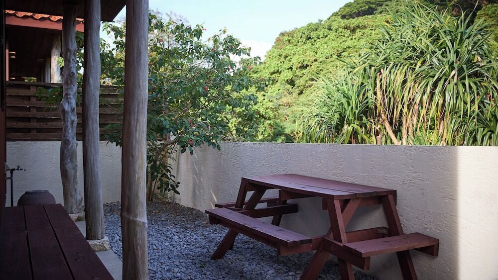 テラス / パティオ