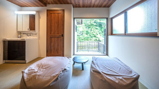 トラディショナル ハウス リバービュー