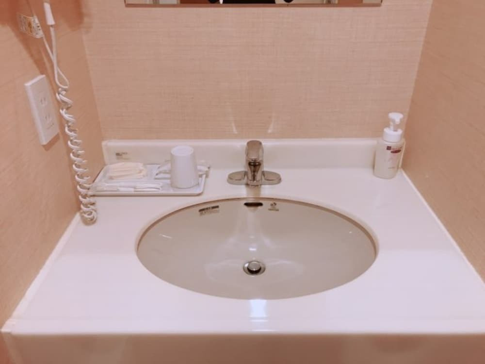 バスルームのシンク