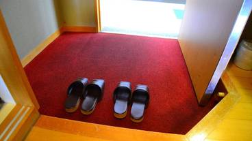 客室の設備とサービス / 16