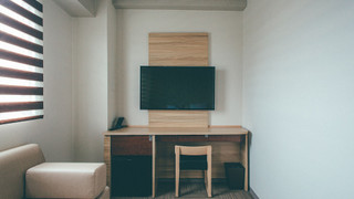 ダブルルーム 禁煙