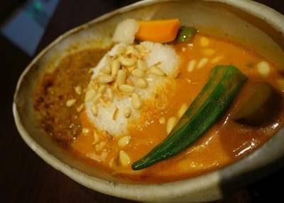 四万温泉 柏屋カフェ