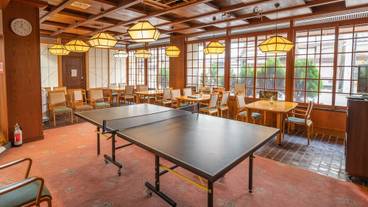 ロビーラウンジ / 7