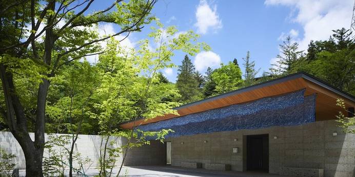 界 鬼怒川（栃木県 旅館） / 1