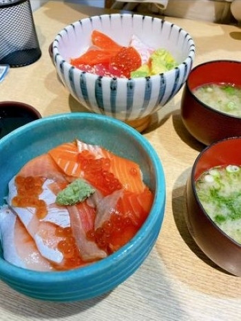 1214misatoさんの写真 / 1